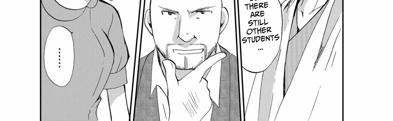 Ningyou Pass Chapter 49 page 30 - 