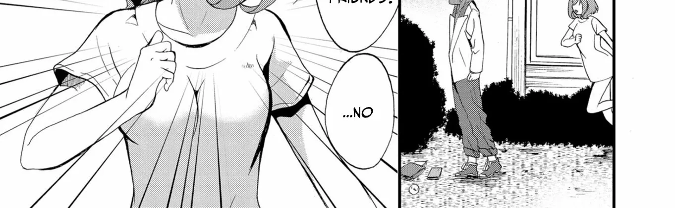 Ningyou Pass Chapter 49 page 4 - 