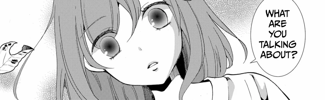 Ningyou Pass Chapter 49 page 6 - 