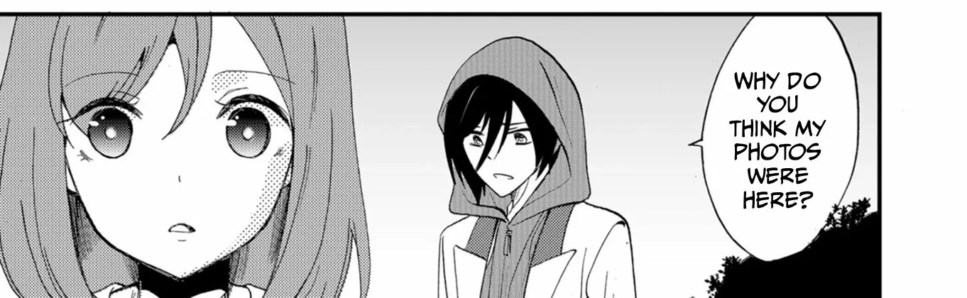 Ningyou Pass Chapter 49 page 8 - 