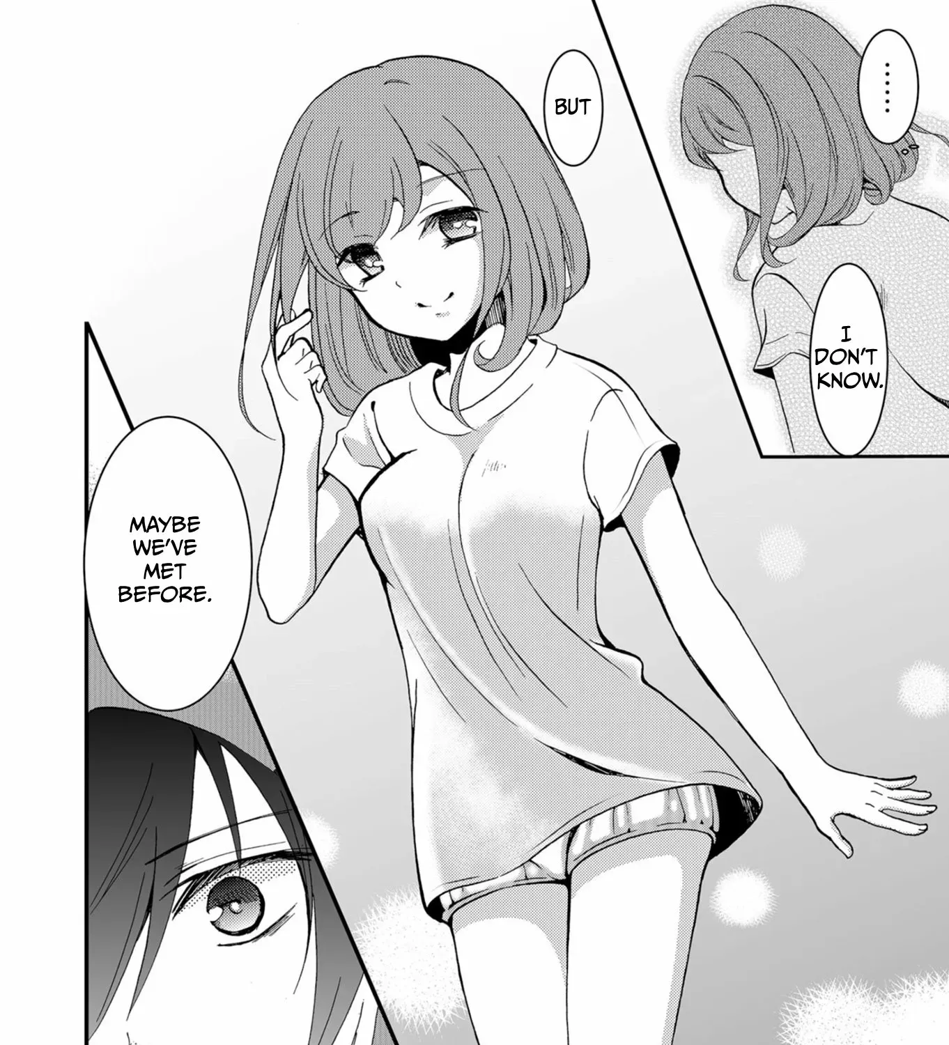 Ningyou Pass Chapter 49 page 9 - 