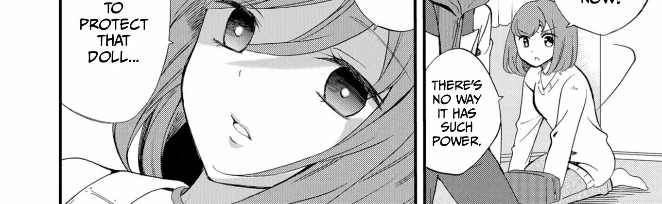 Ningyou Pass Chapter 50 page 16 - 
