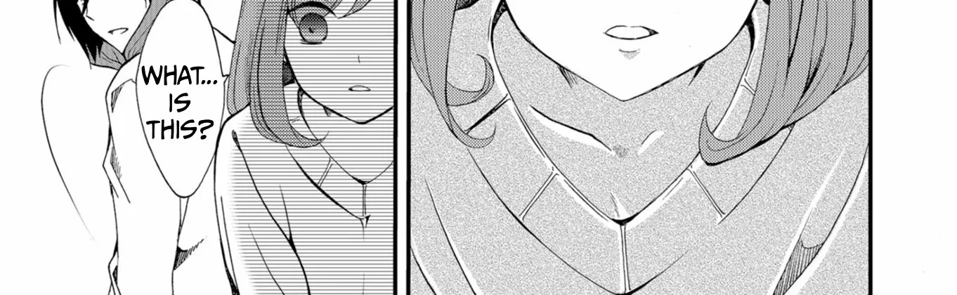 Ningyou Pass Chapter 50 page 18 - 
