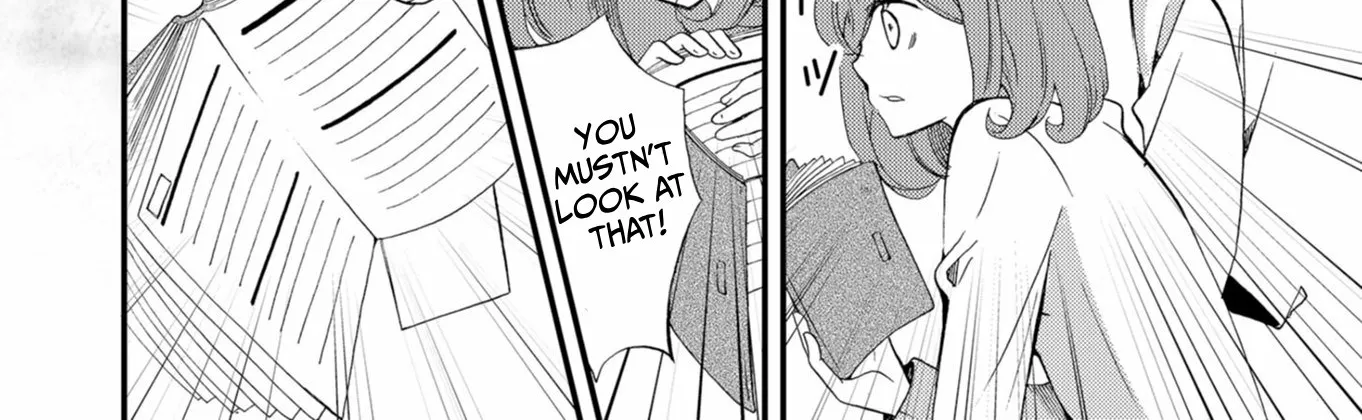 Ningyou Pass Chapter 50 page 20 - 