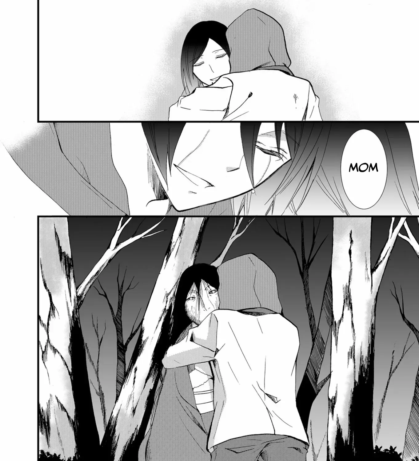 Ningyou Pass Chapter 50 page 35 - 