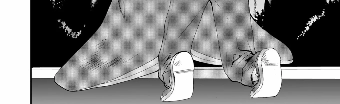 Ningyou Pass Chapter 50 page 36 - 