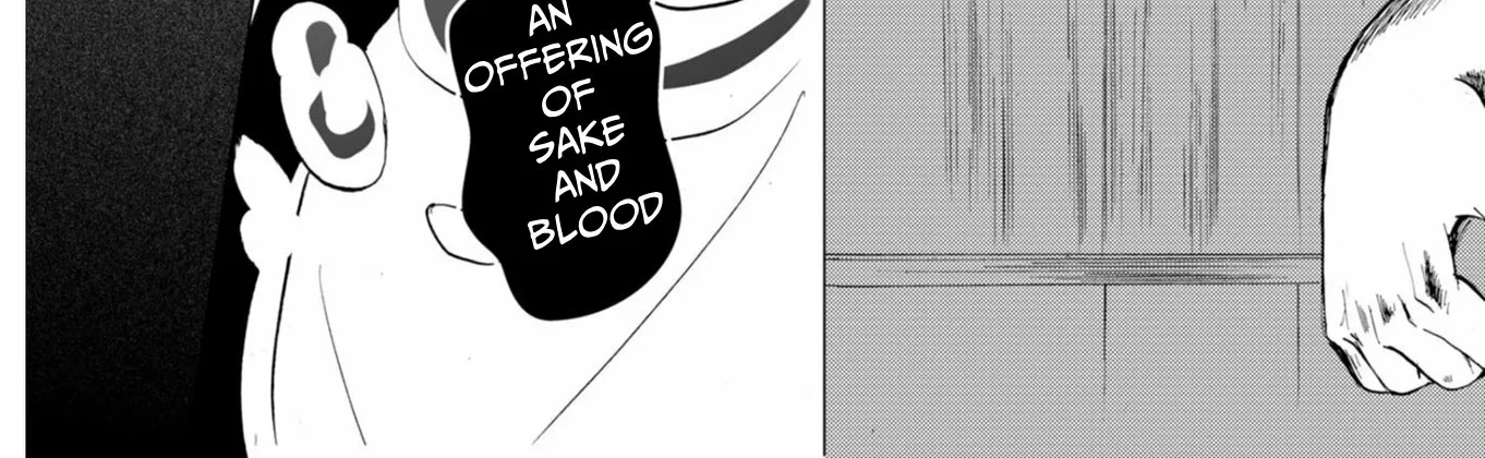 Ningyou Pass Chapter 51 page 36 - 