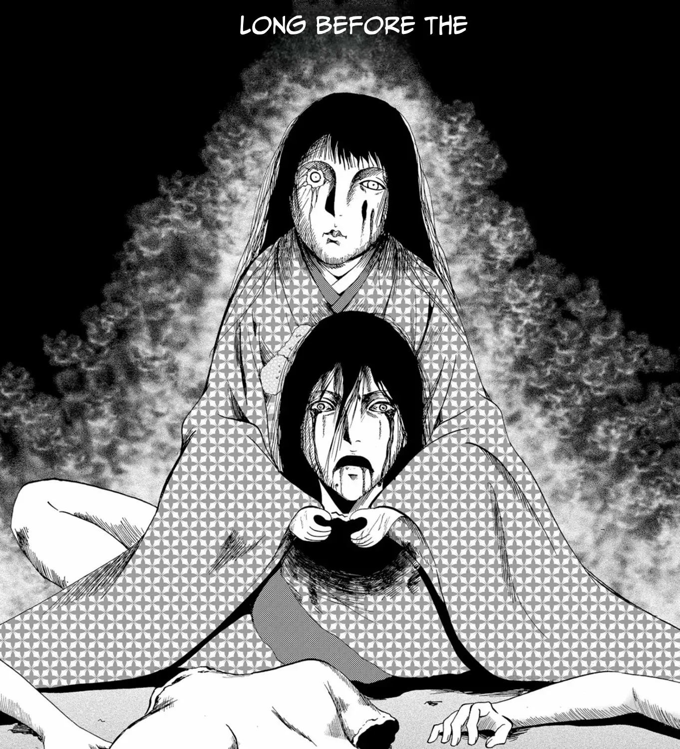 Ningyou Pass Chapter 52 page 11 - 