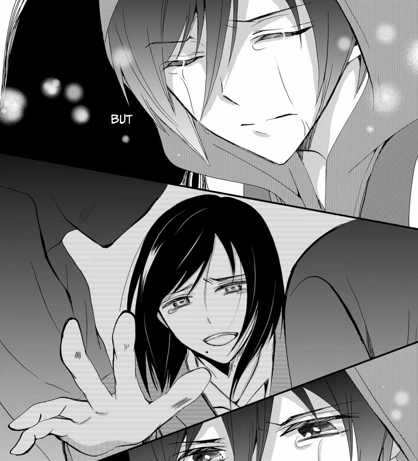 Ningyou Pass Chapter 52 page 21 - 