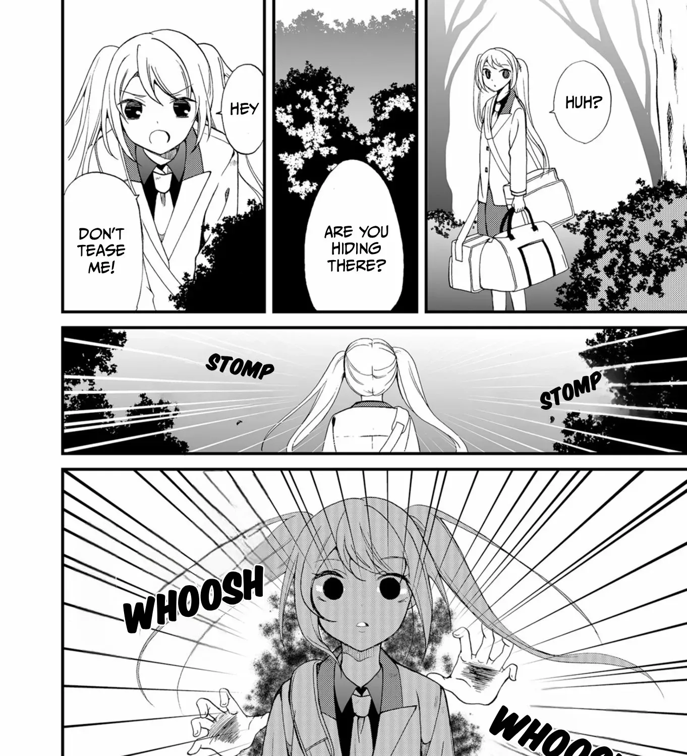Ningyou Pass Chapter 52 page 29 - 