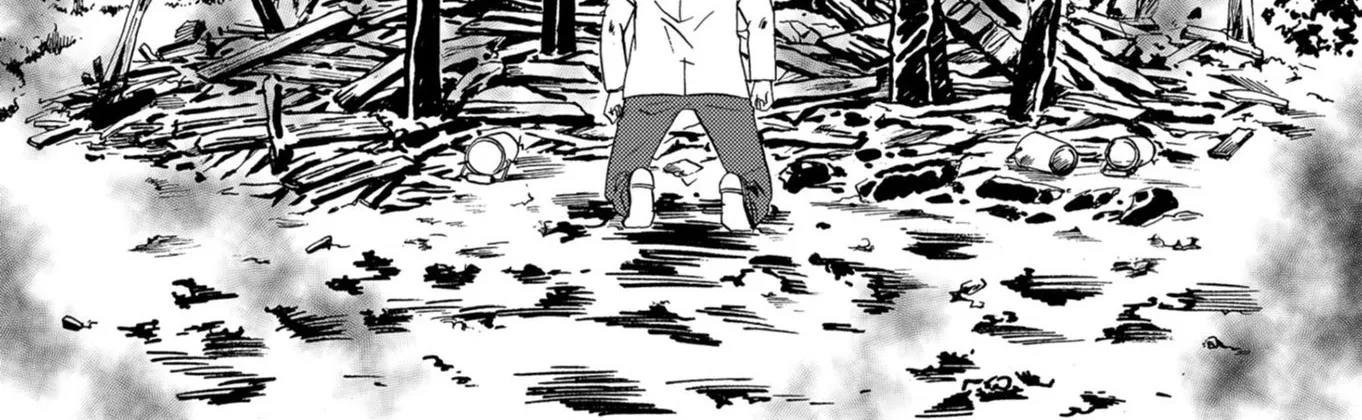 Ningyou Pass Chapter 54 page 18 - 