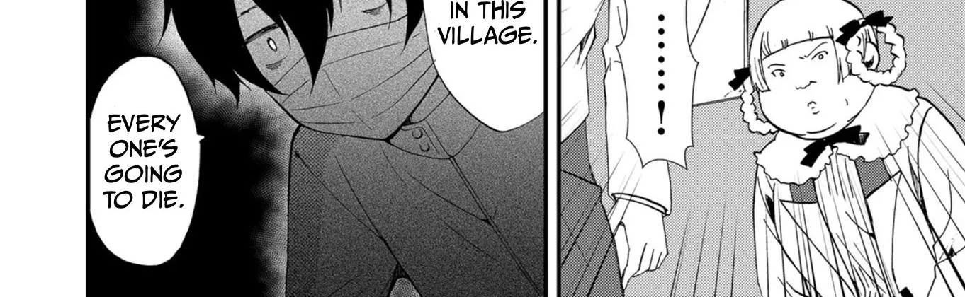 Ningyou Pass Chapter 54 page 10 - 