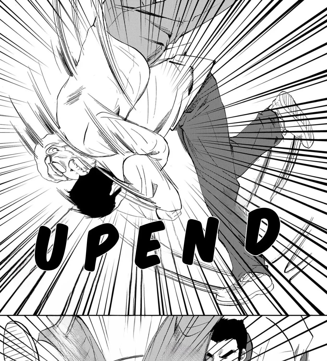 Ningyou Pass Chapter 55 page 11 - 