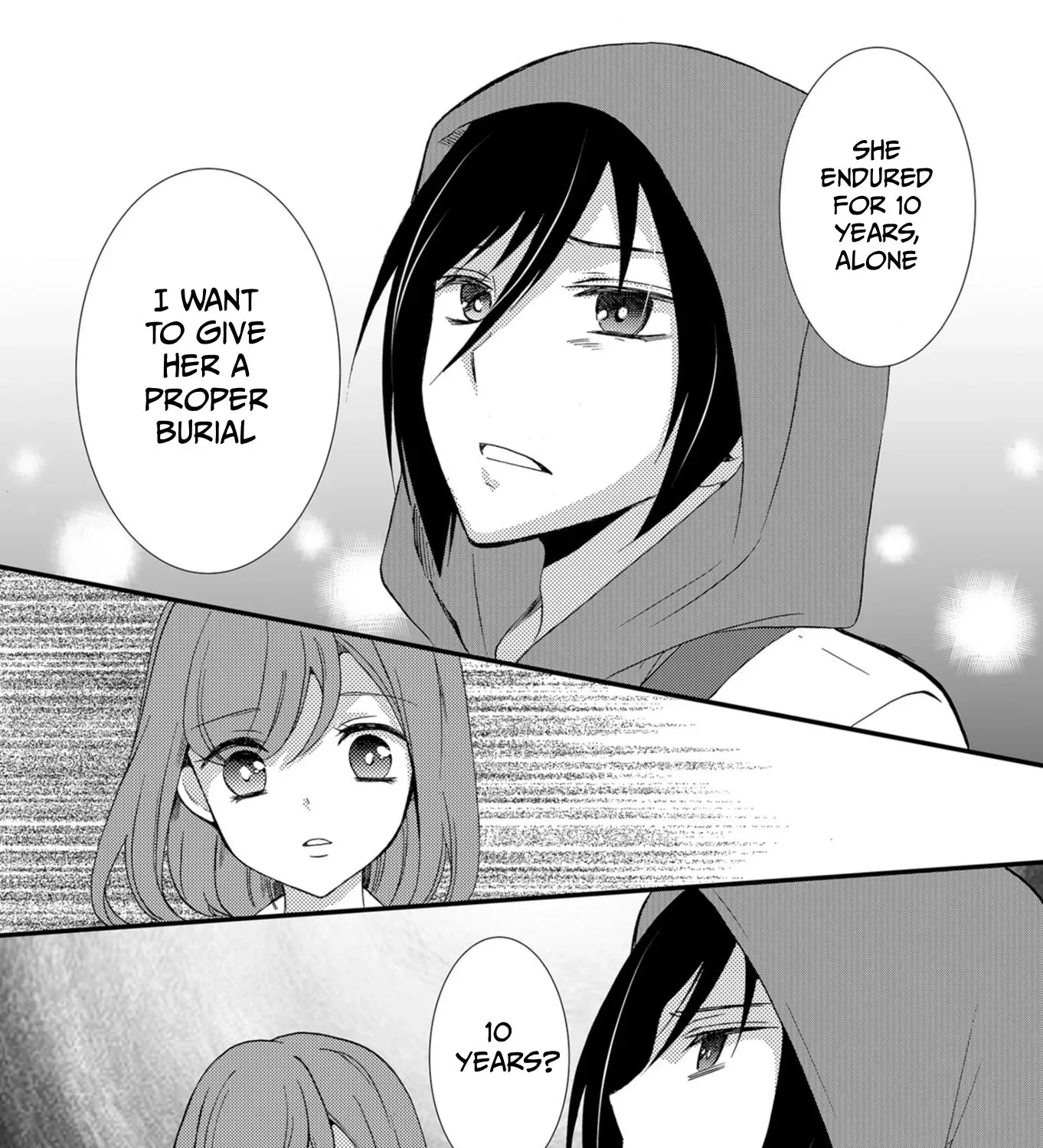 Ningyou Pass Chapter 55 page 31 - 