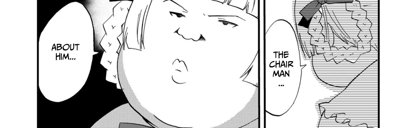 Ningyou Pass Chapter 55 page 34 - 
