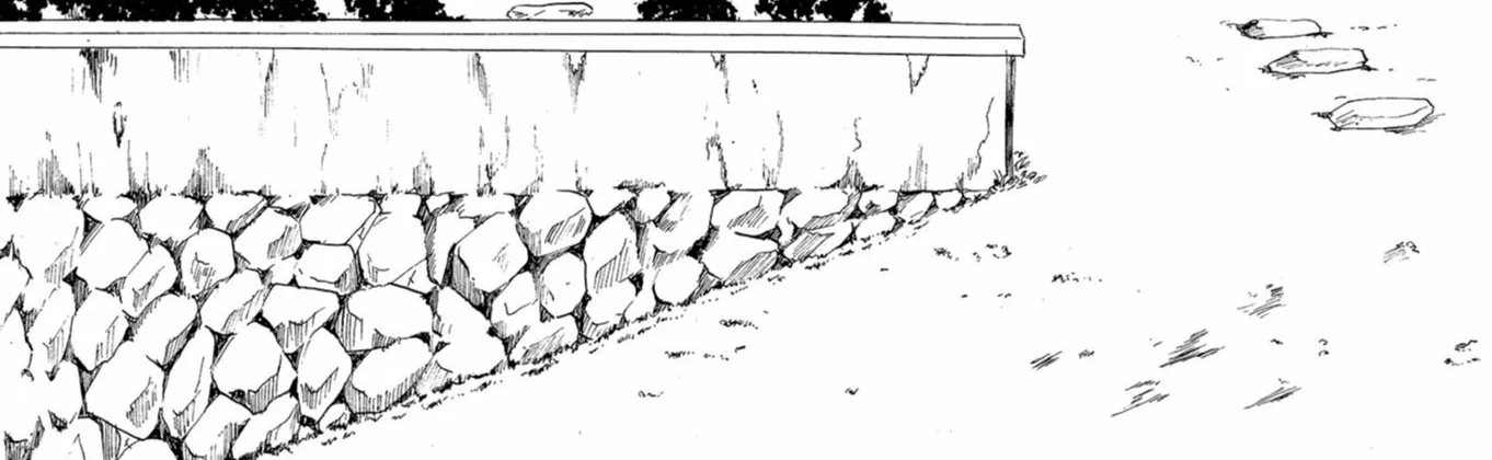 Ningyou Pass Chapter 56 page 18 - 