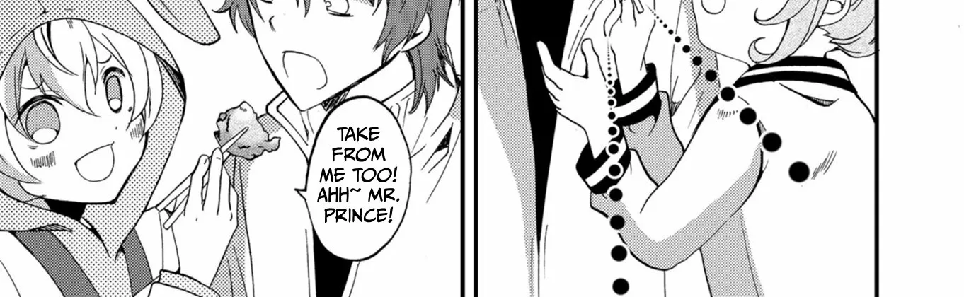 Ningyou Pass Chapter 56 page 24 - 