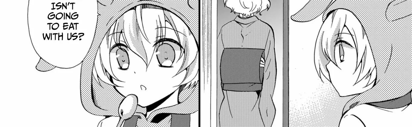 Ningyou Pass Chapter 56 page 26 - 