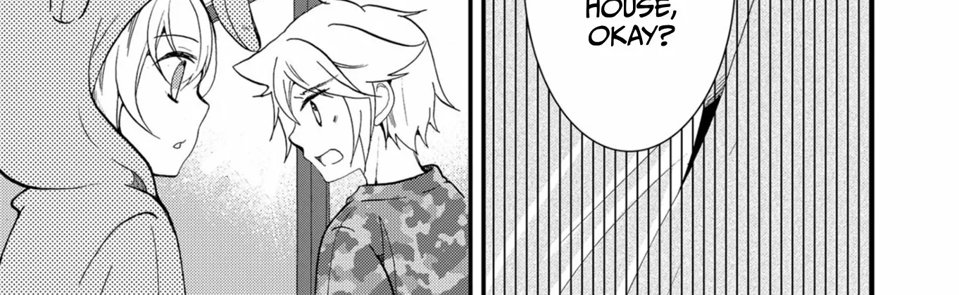 Ningyou Pass Chapter 57 page 12 - 