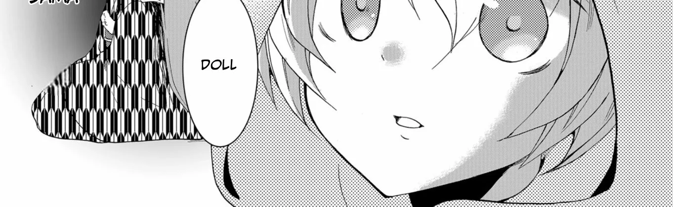 Ningyou Pass Chapter 57 page 18 - 