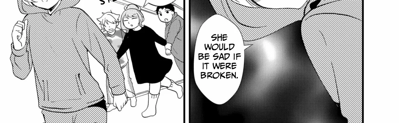 Ningyou Pass Chapter 57 page 20 - 