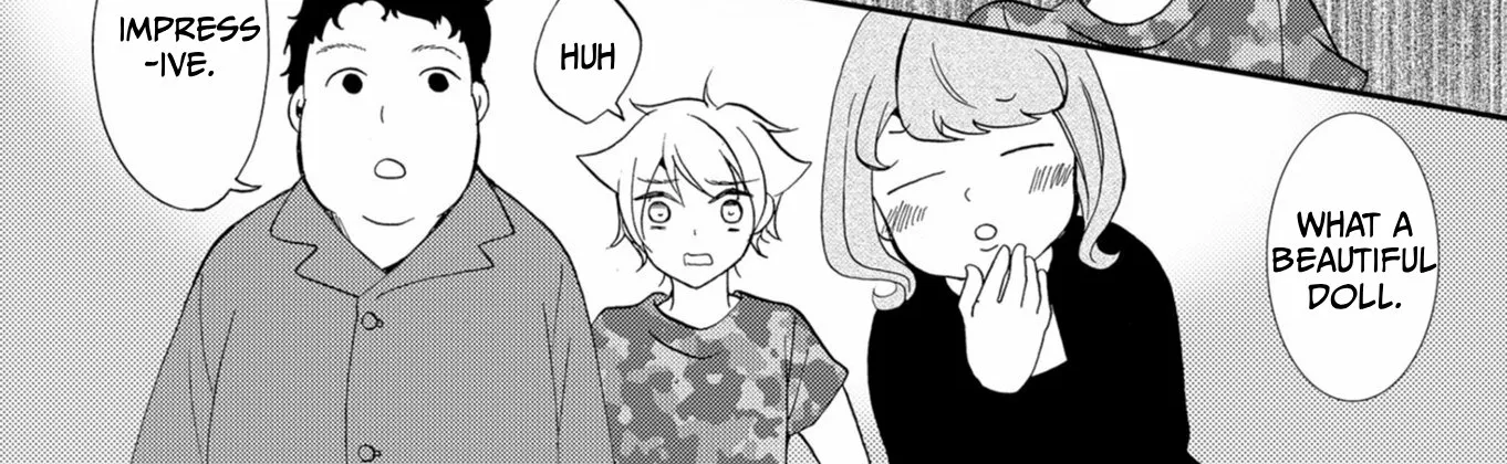 Ningyou Pass Chapter 57 page 24 - 