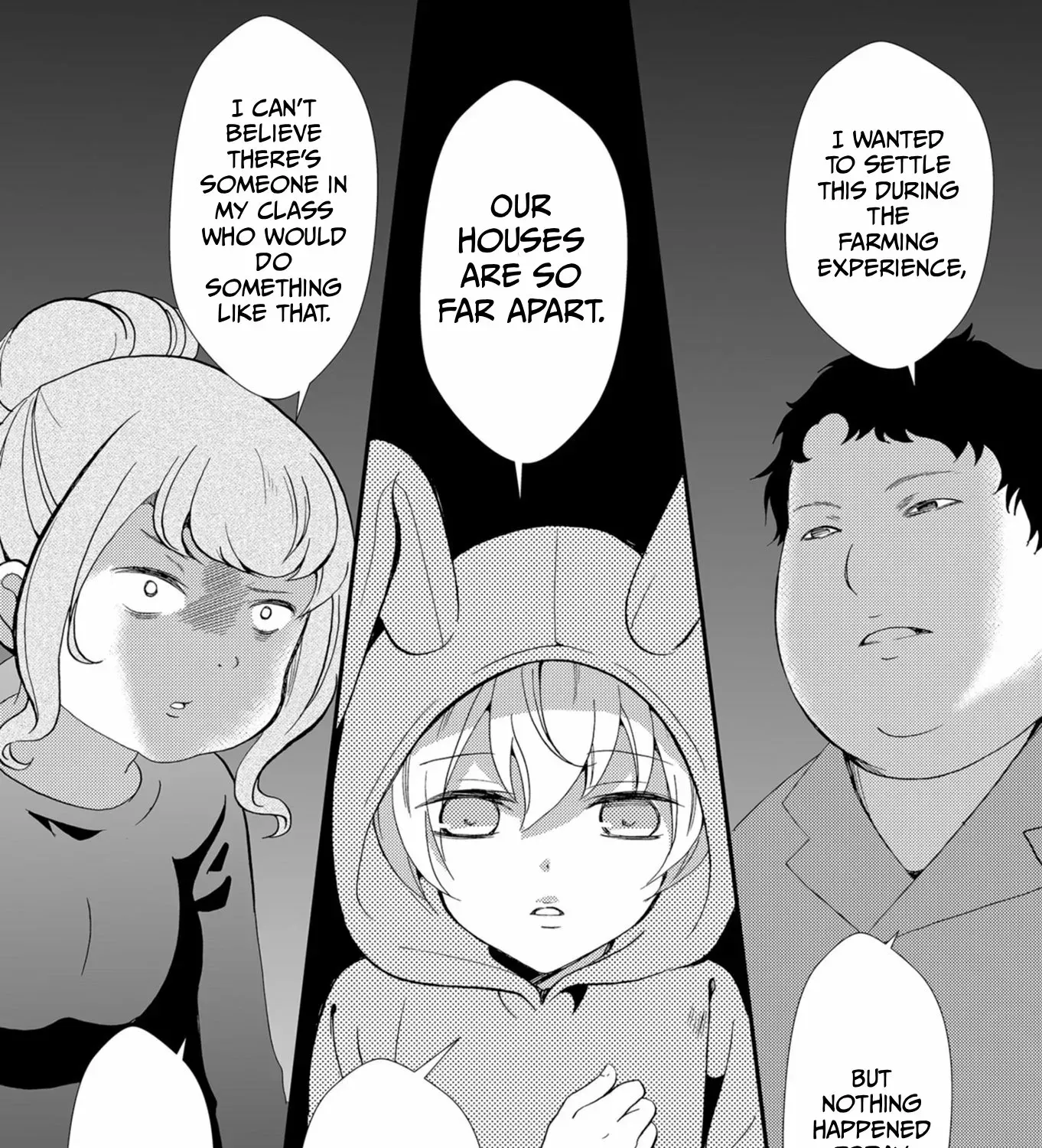 Ningyou Pass Chapter 57 page 35 - 