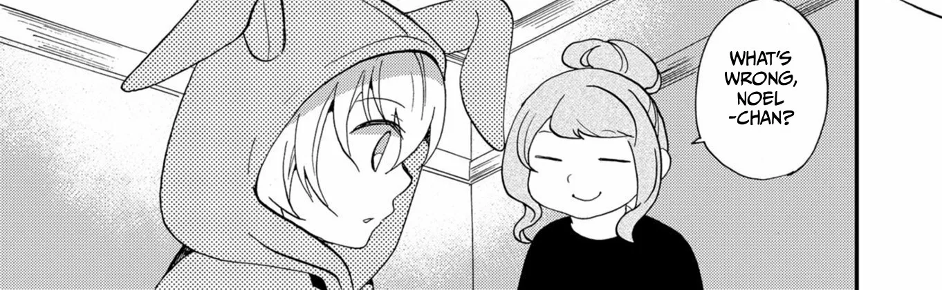 Ningyou Pass Chapter 57 page 8 - 