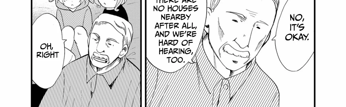 Ningyou Pass Chapter 57 page 10 - 