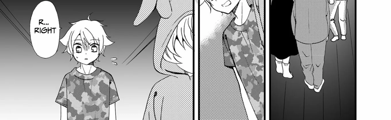 Ningyou Pass Chapter 58 page 16 - 