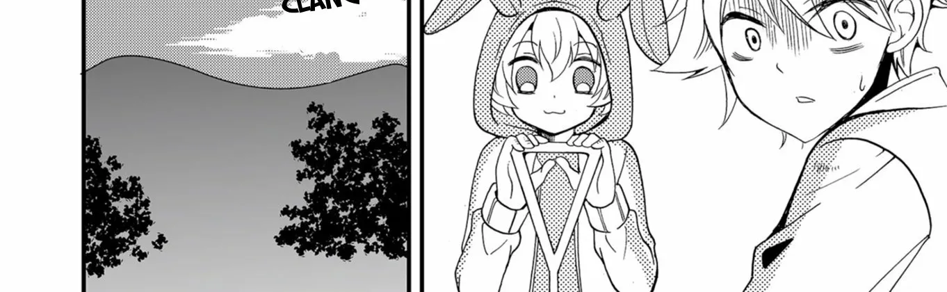 Ningyou Pass Chapter 58 page 22 - 