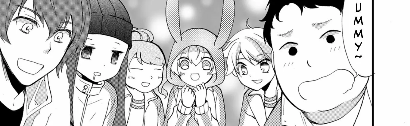 Ningyou Pass Chapter 58 page 24 - 