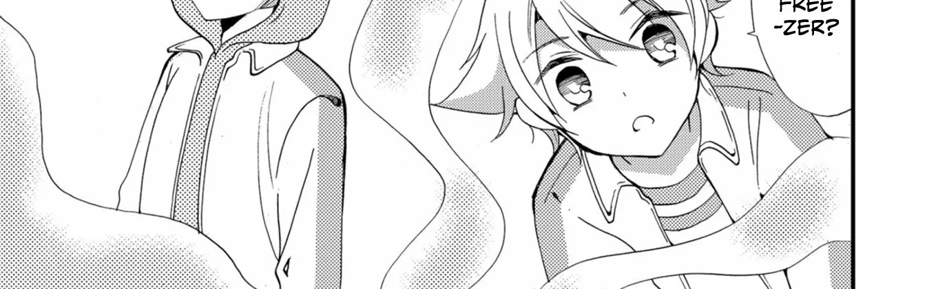 Ningyou Pass Chapter 58 page 28 - 