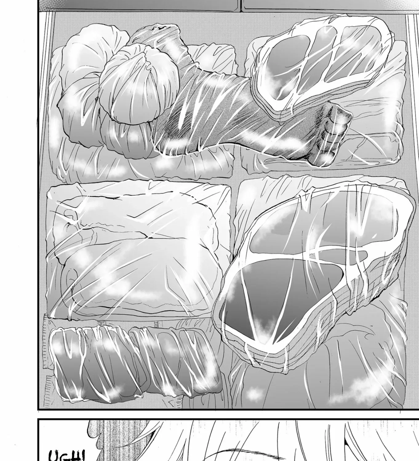 Ningyou Pass Chapter 58 page 29 - 
