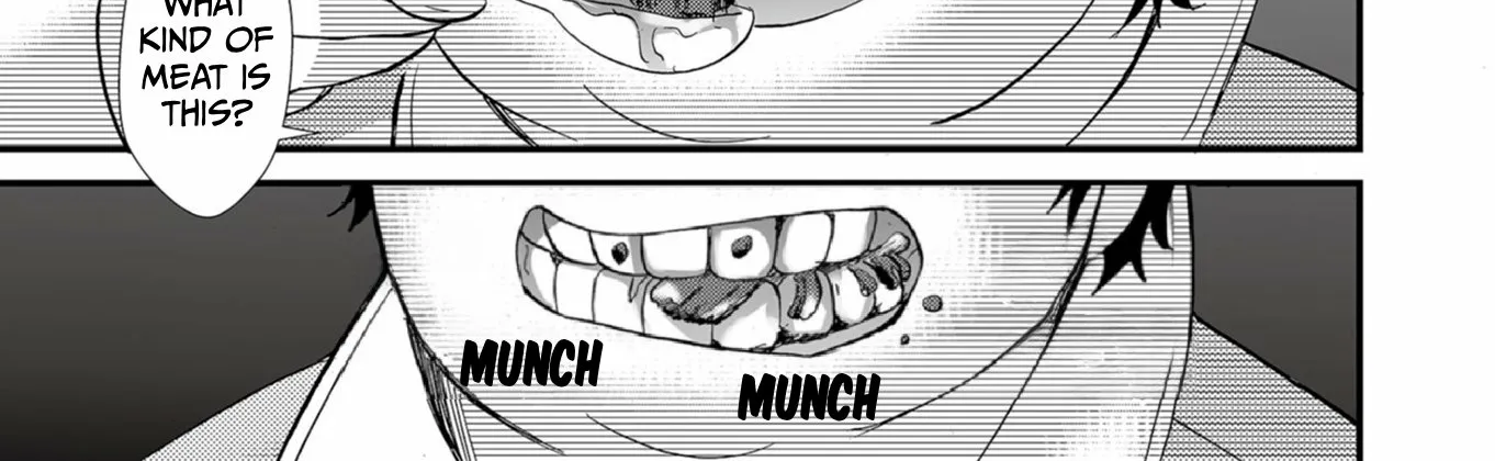 Ningyou Pass Chapter 58 page 32 - 