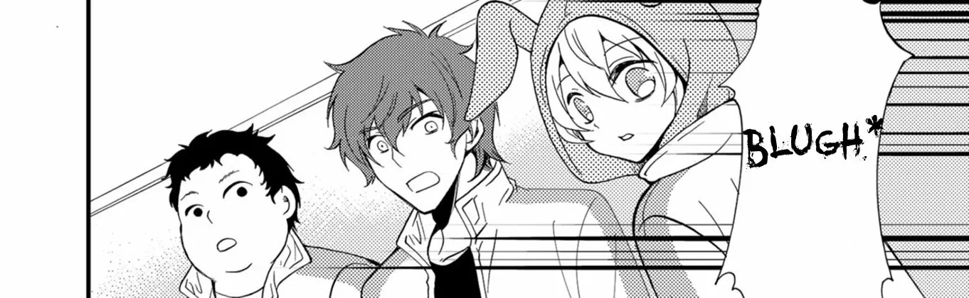 Ningyou Pass Chapter 58 page 34 - 