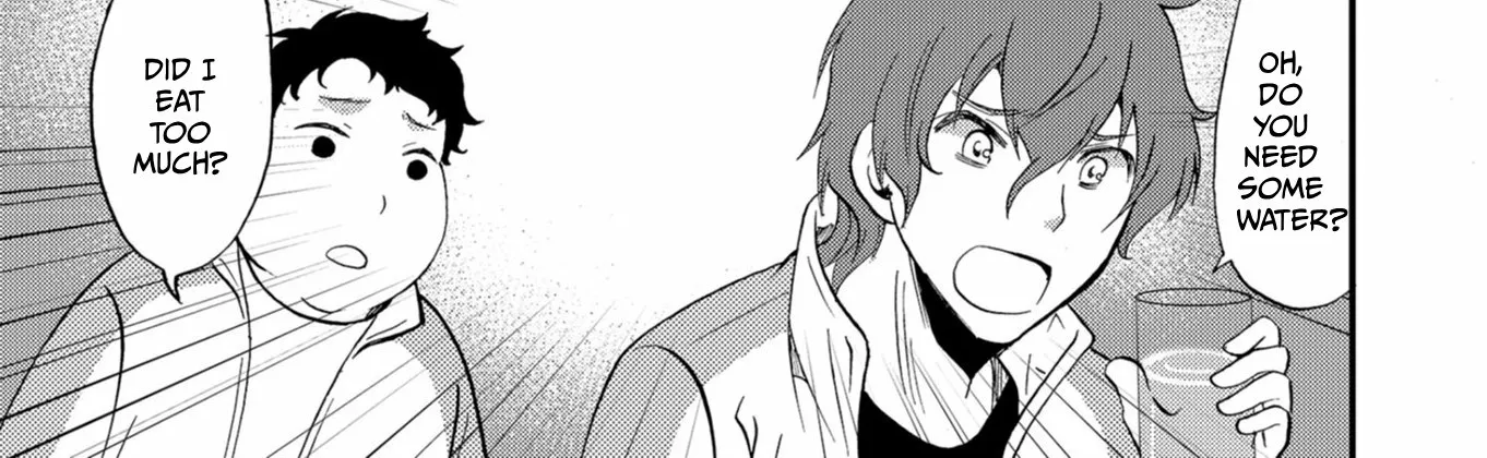 Ningyou Pass Chapter 58 page 36 - 