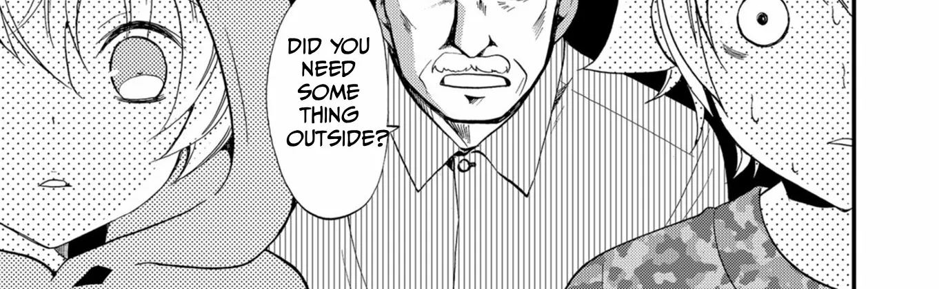 Ningyou Pass Chapter 58 page 8 - 