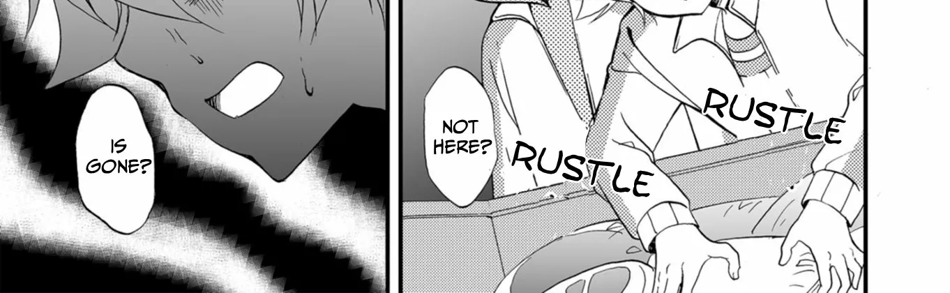 Ningyou Pass Chapter 59 page 14 - 
