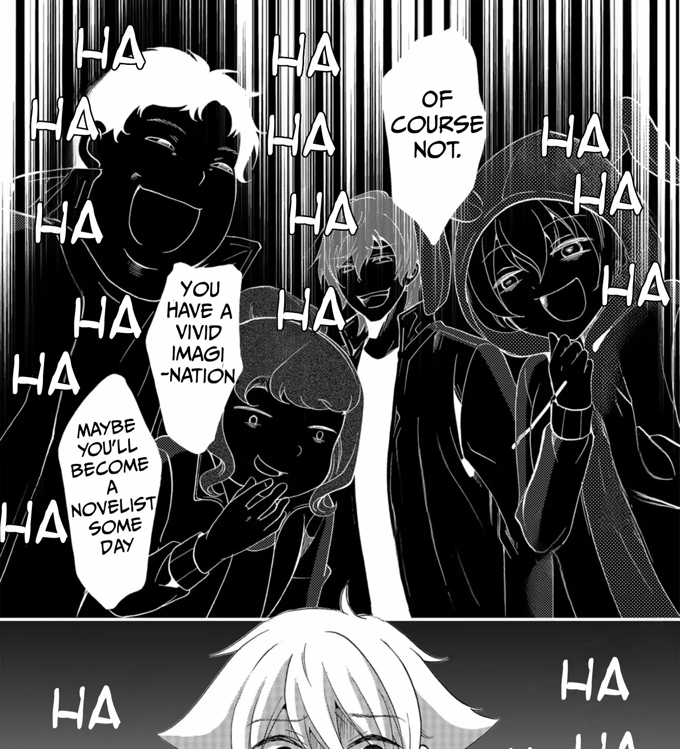 Ningyou Pass Chapter 59 page 17 - 