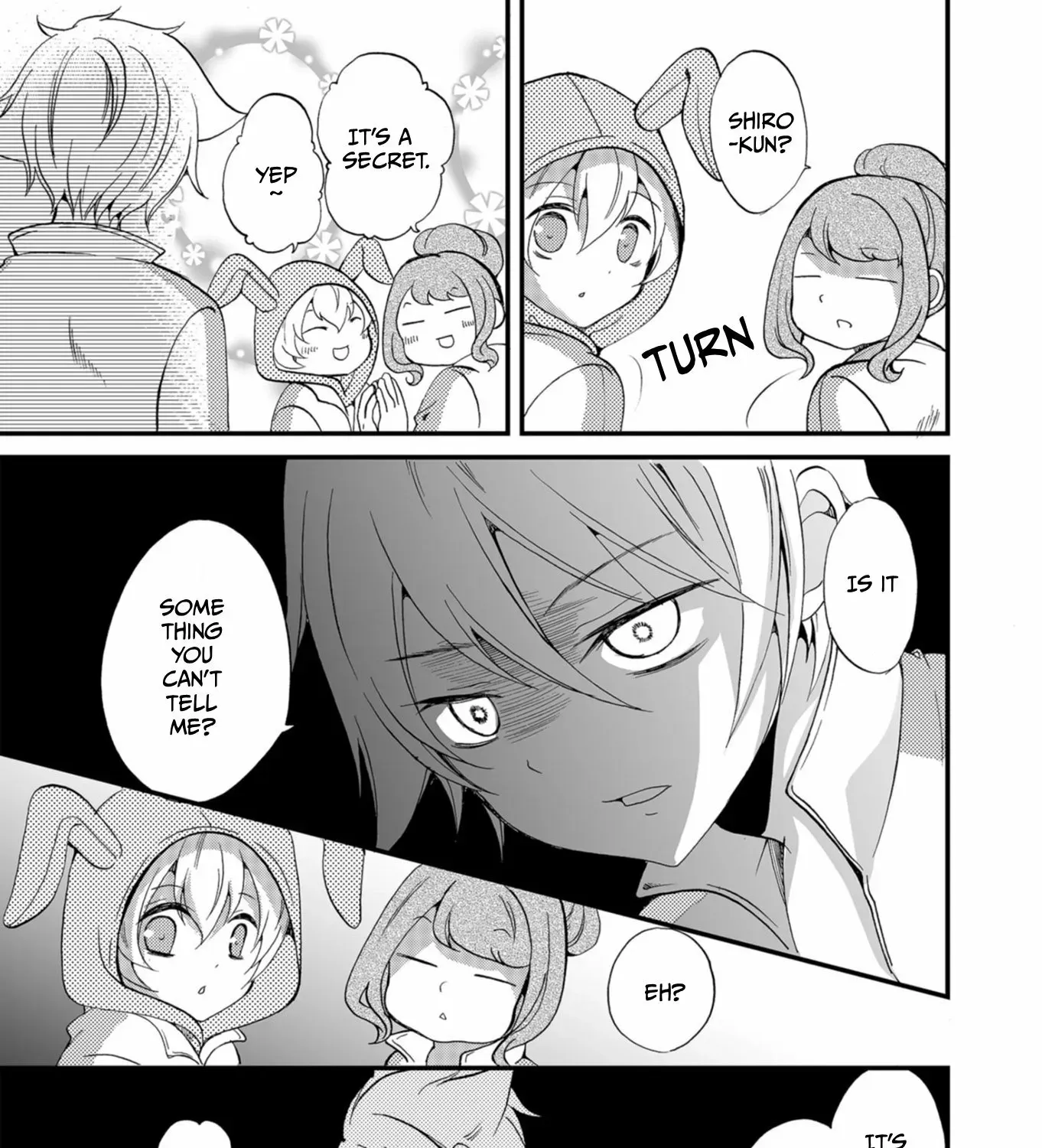 Ningyou Pass Chapter 59 page 24 - 