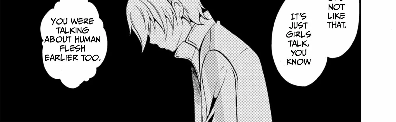Ningyou Pass Chapter 59 page 25 - 