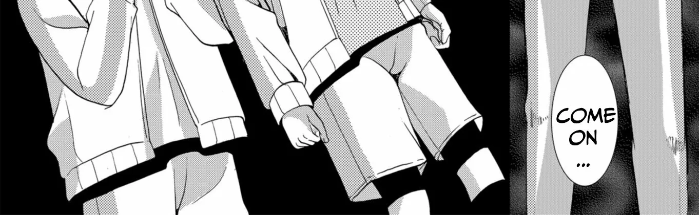 Ningyou Pass Chapter 59 page 27 - 
