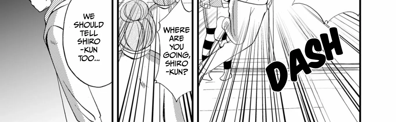Ningyou Pass Chapter 59 page 29 - 