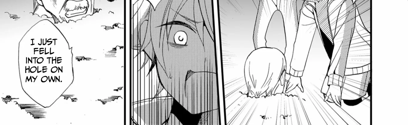 Ningyou Pass Chapter 59 page 39 - 
