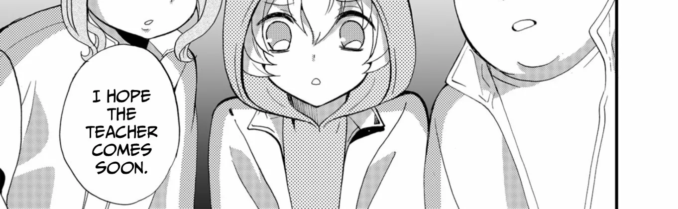 Ningyou Pass Chapter 59 page 6 - 