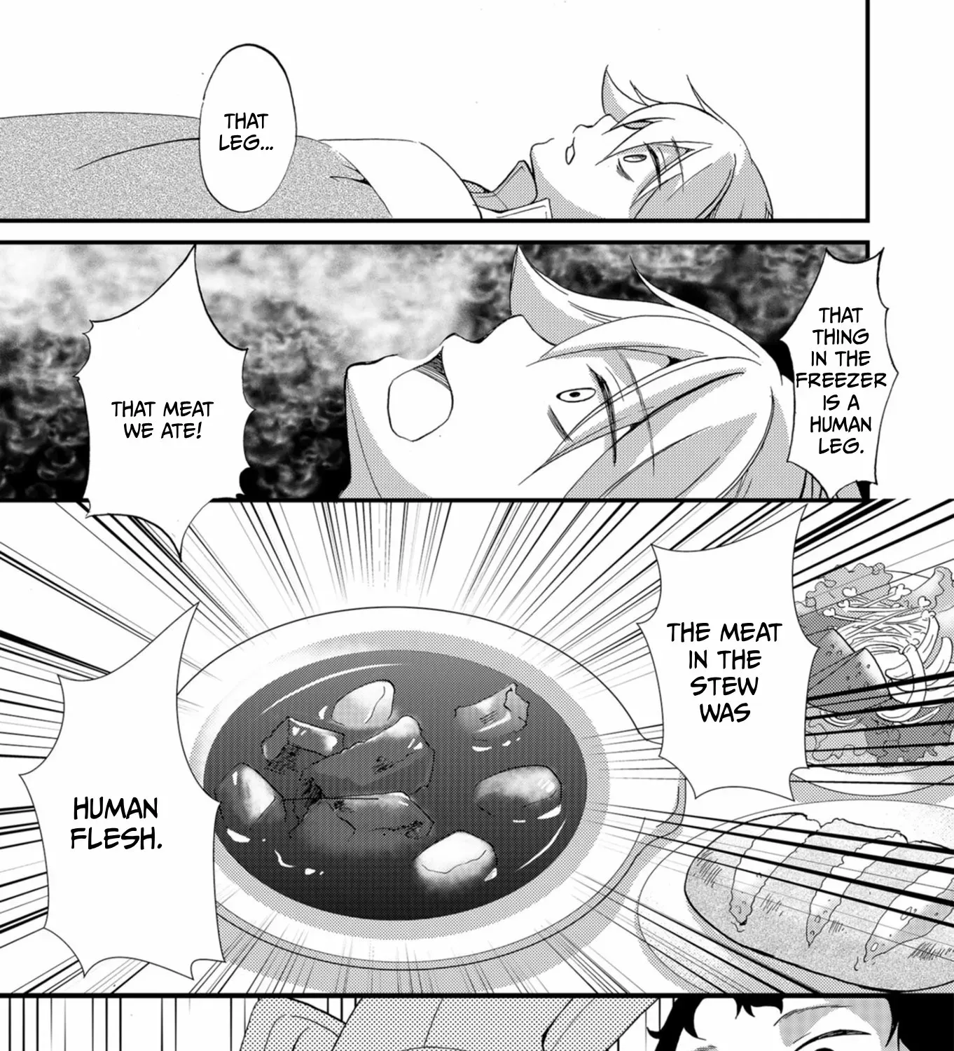 Ningyou Pass Chapter 59 page 9 - 