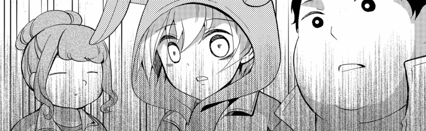 Ningyou Pass Chapter 59 page 10 - 