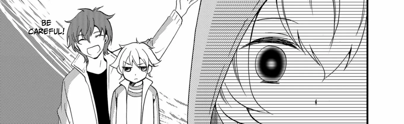 Ningyou Pass Chapter 60 page 12 - 