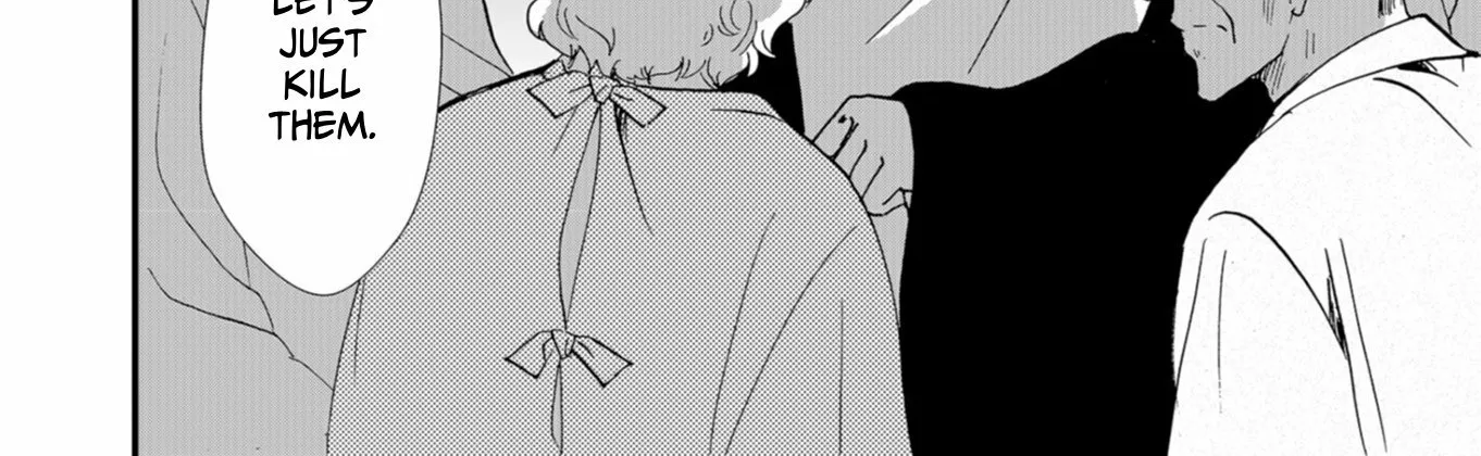 Ningyou Pass Chapter 60 page 19 - 